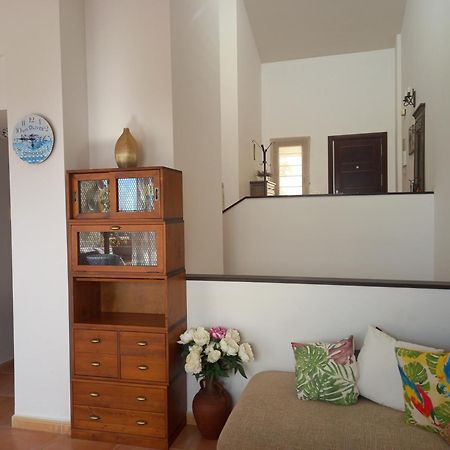Olivos Holiday Home アルテア エクステリア 写真