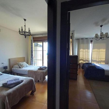 Olivos Holiday Home アルテア エクステリア 写真