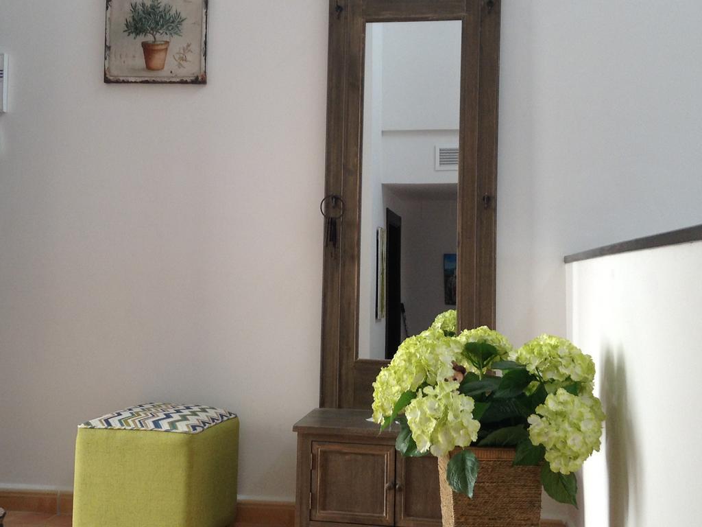 Olivos Holiday Home アルテア 部屋 写真