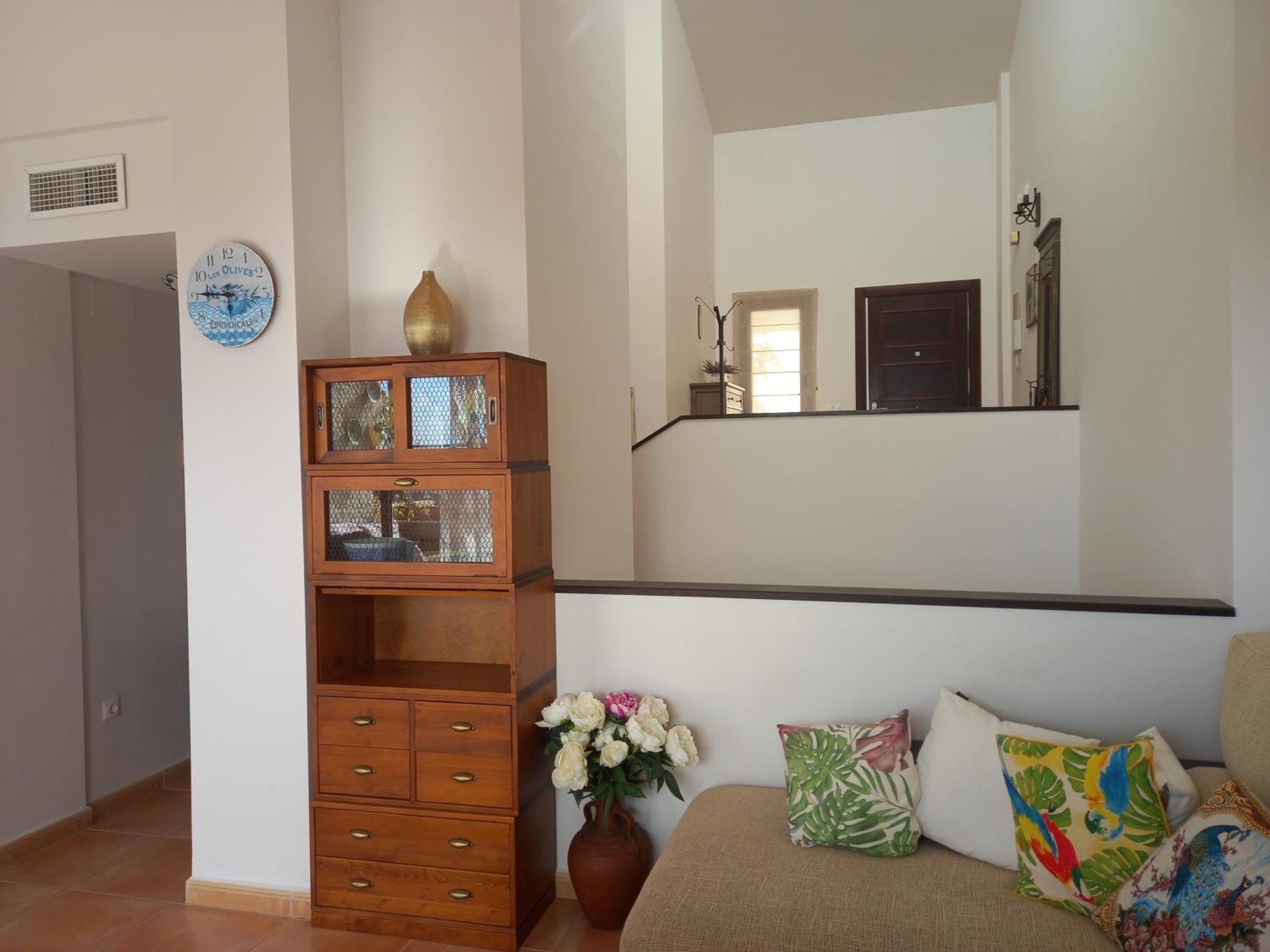 Olivos Holiday Home アルテア エクステリア 写真