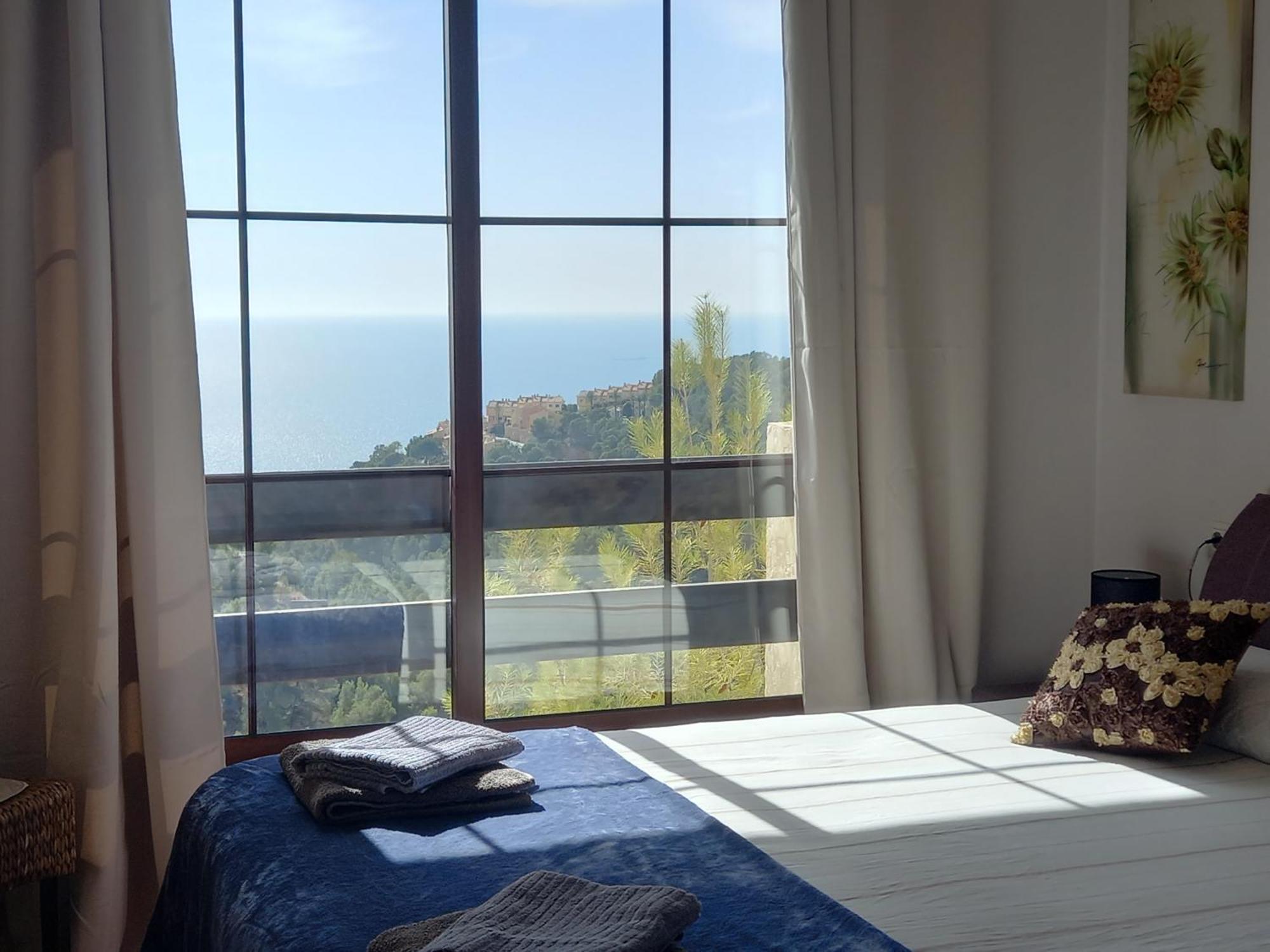 Olivos Holiday Home アルテア エクステリア 写真