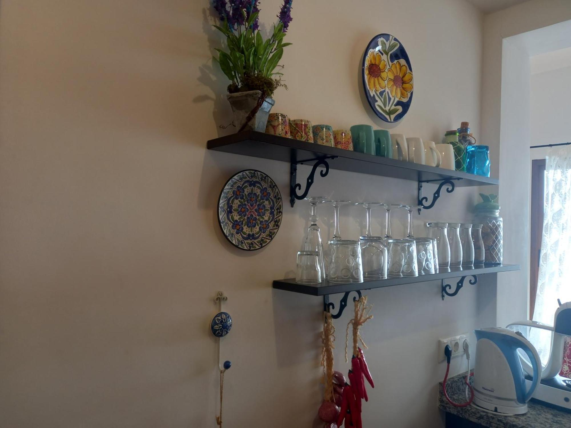 Olivos Holiday Home アルテア エクステリア 写真