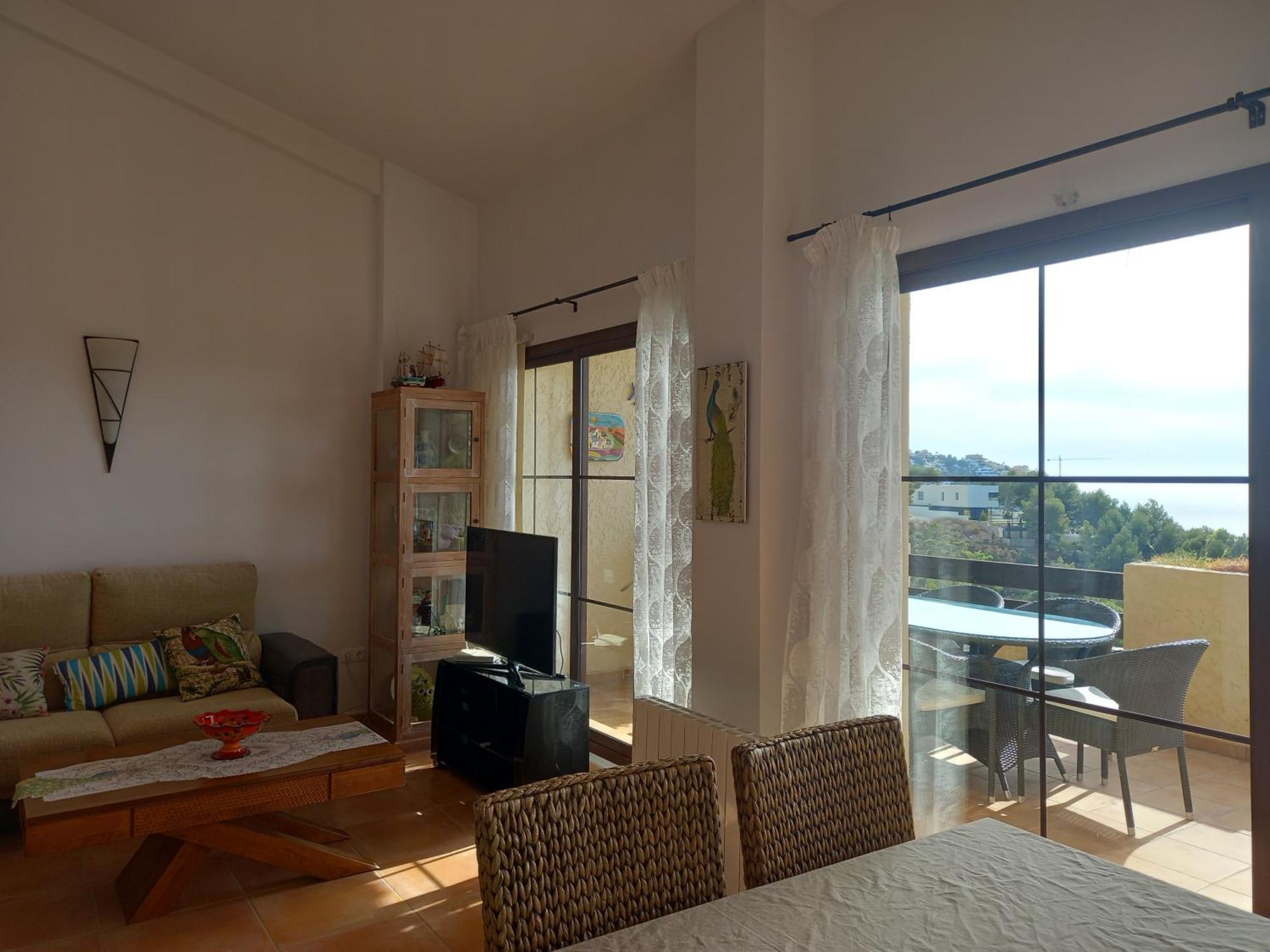 Olivos Holiday Home アルテア エクステリア 写真