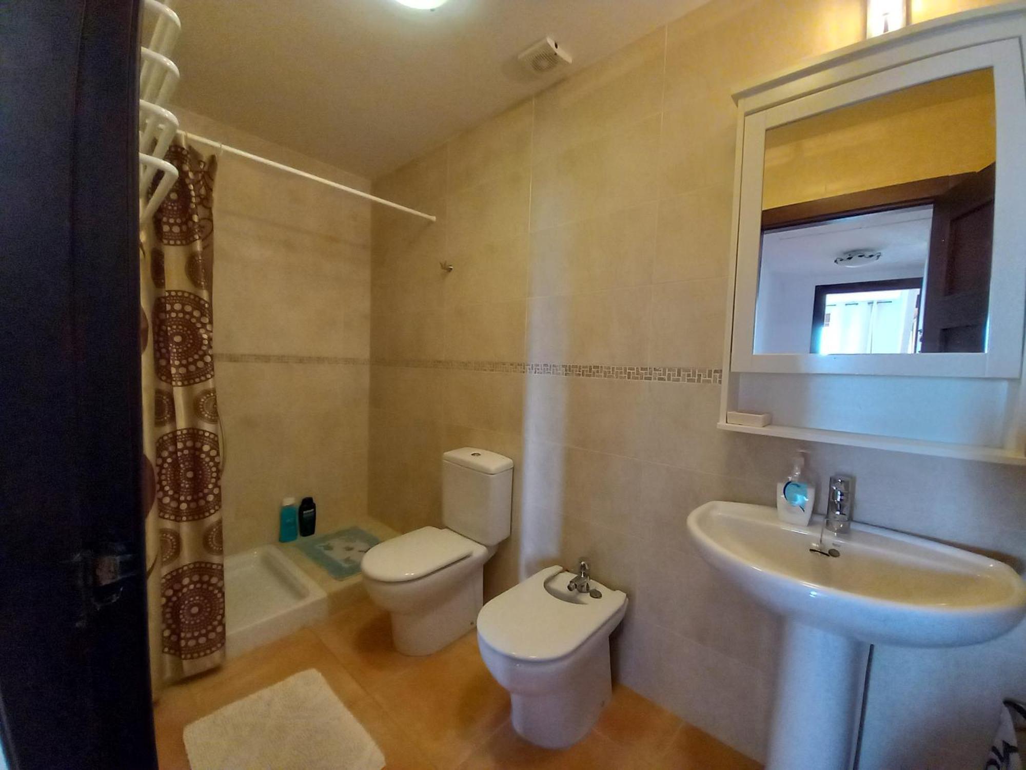 Olivos Holiday Home アルテア エクステリア 写真