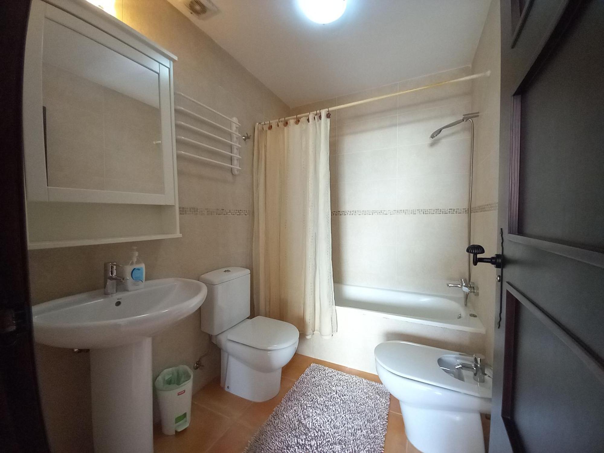 Olivos Holiday Home アルテア エクステリア 写真