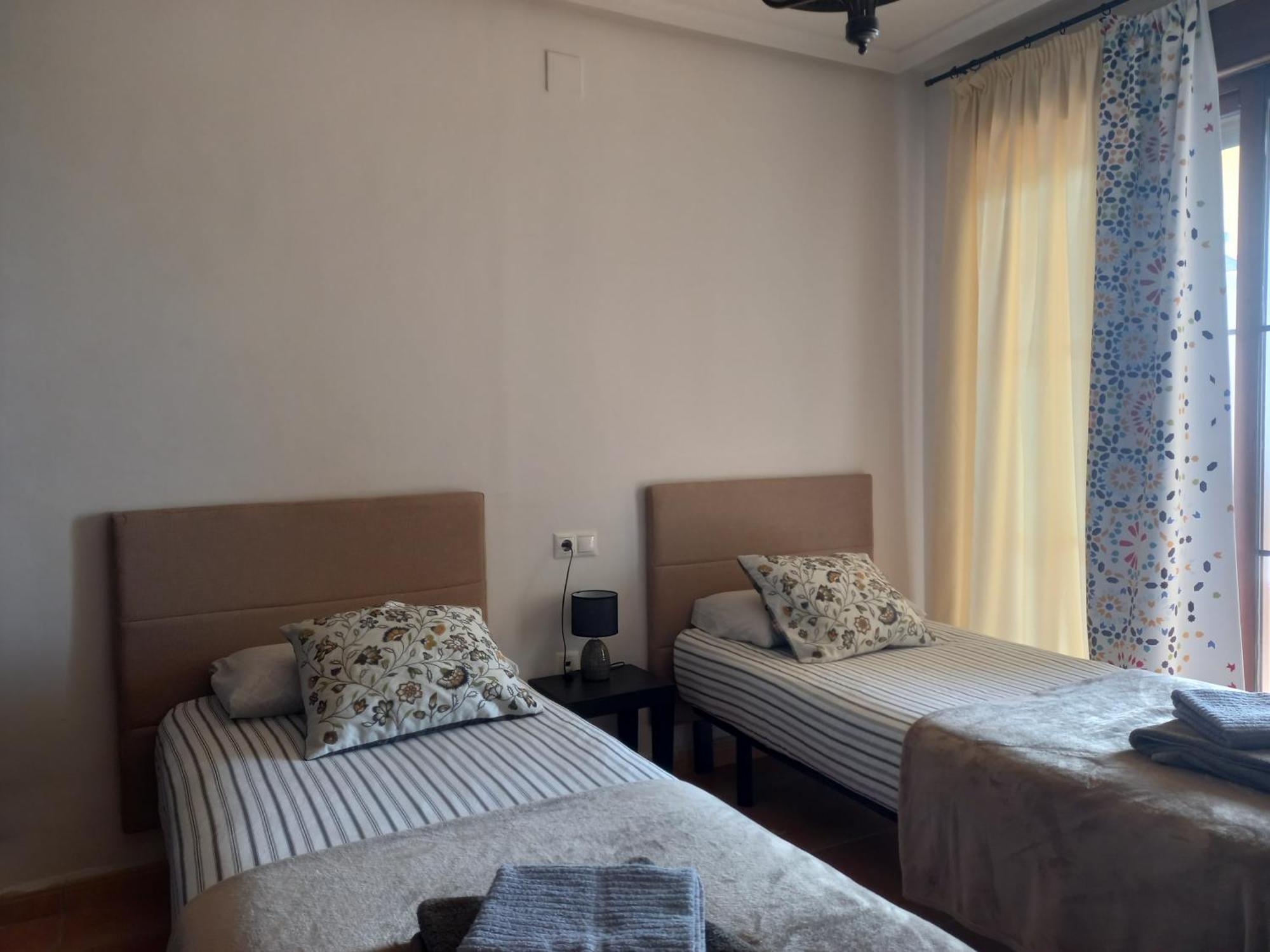 Olivos Holiday Home アルテア エクステリア 写真