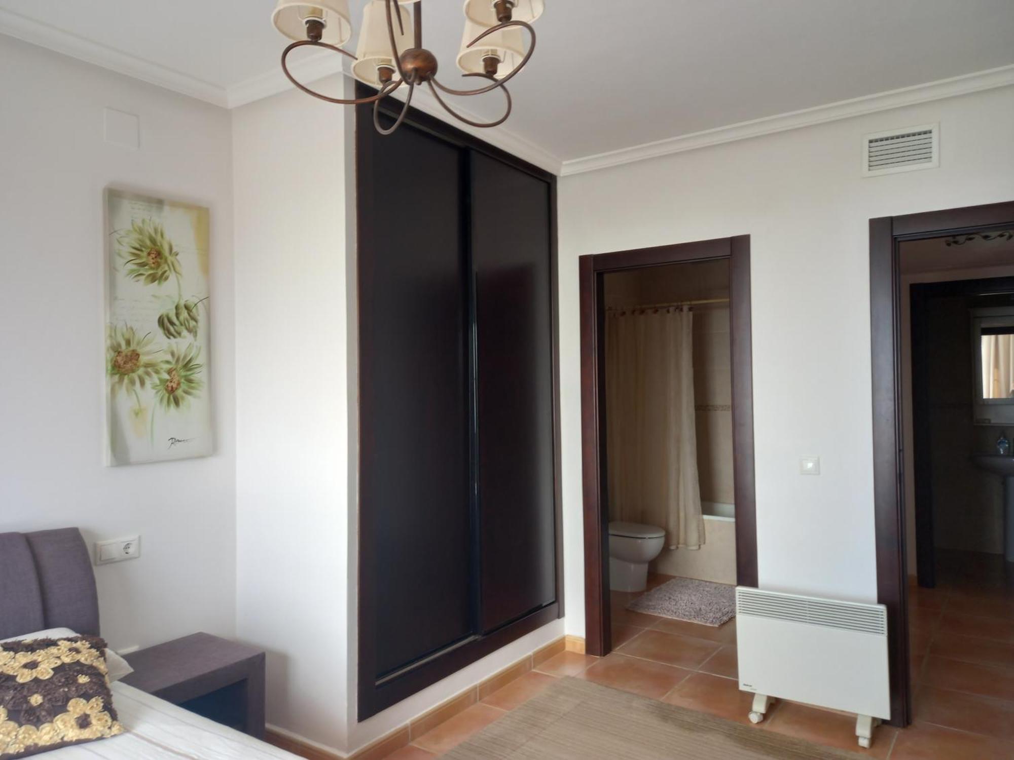 Olivos Holiday Home アルテア エクステリア 写真