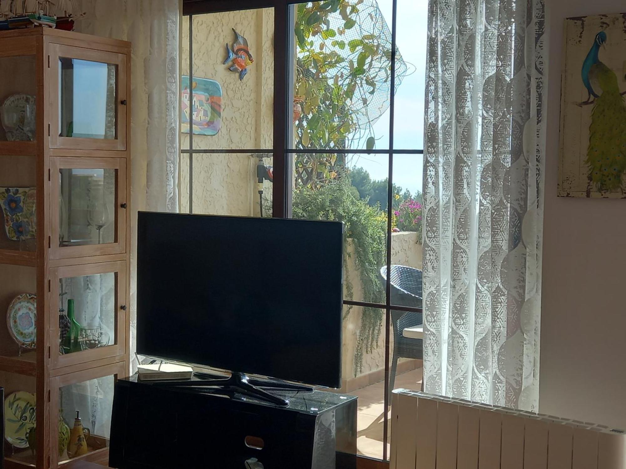 Olivos Holiday Home アルテア エクステリア 写真