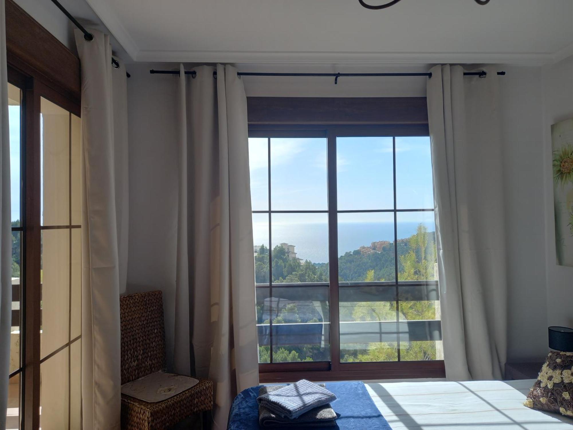 Olivos Holiday Home アルテア エクステリア 写真
