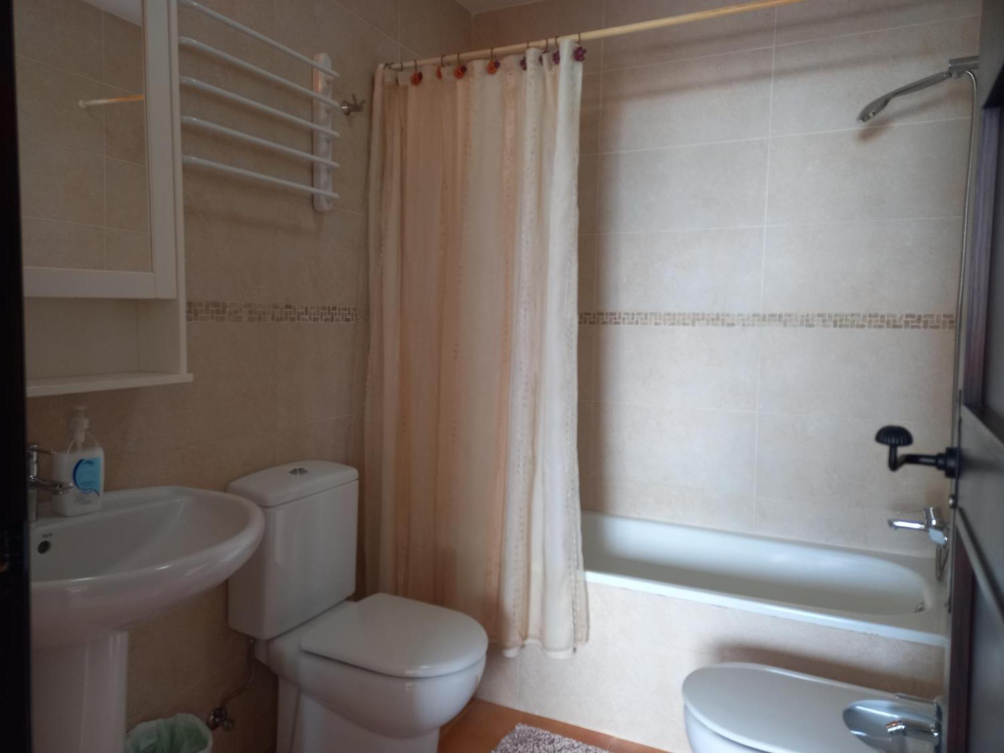 Olivos Holiday Home アルテア エクステリア 写真