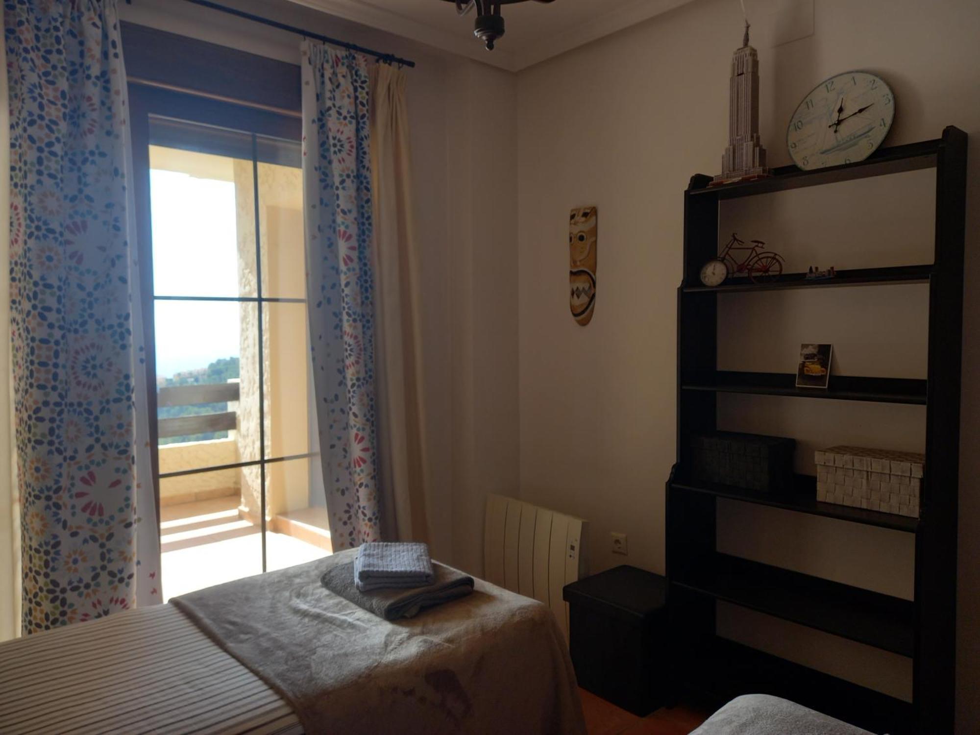 Olivos Holiday Home アルテア エクステリア 写真