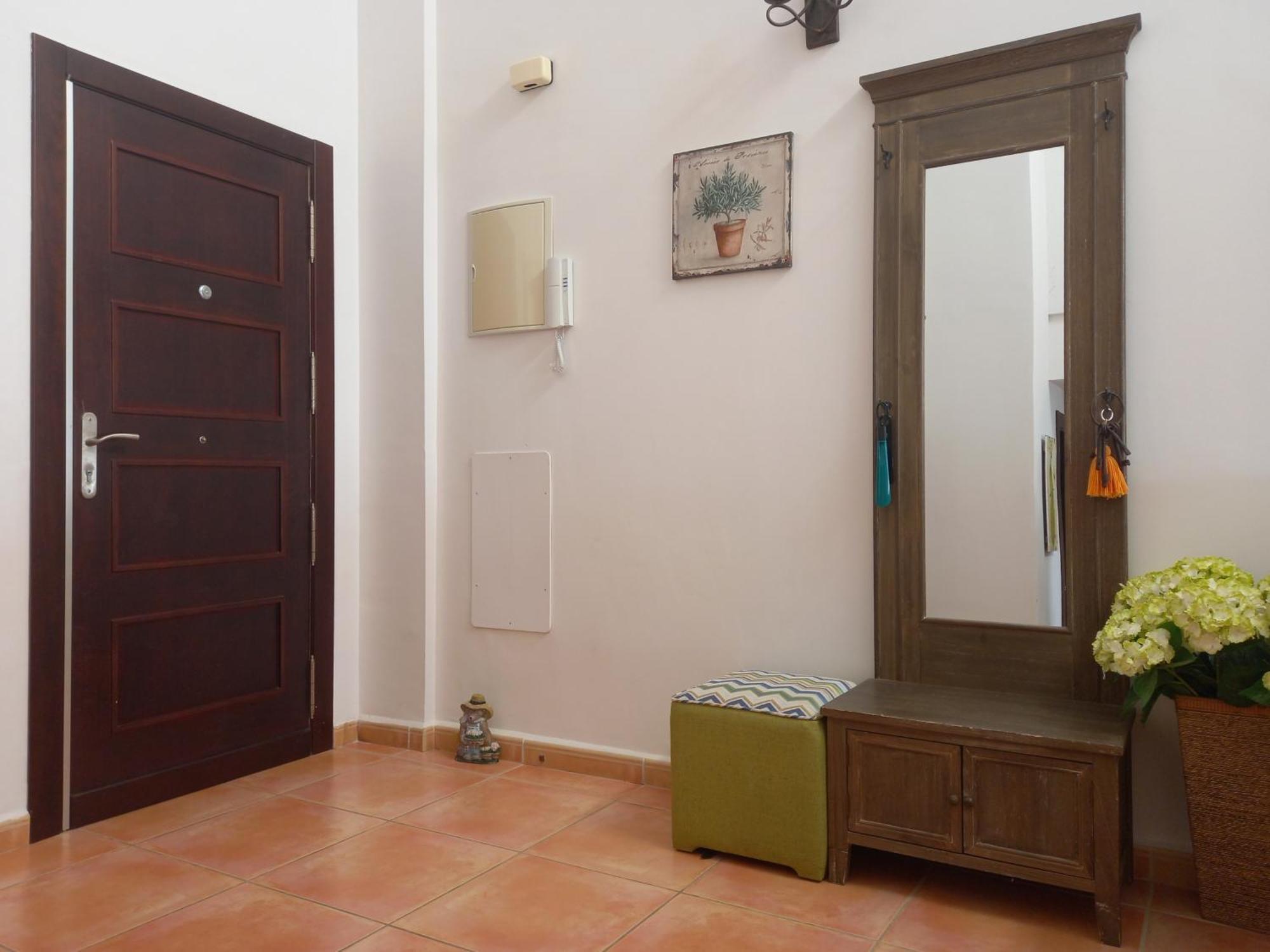 Olivos Holiday Home アルテア エクステリア 写真