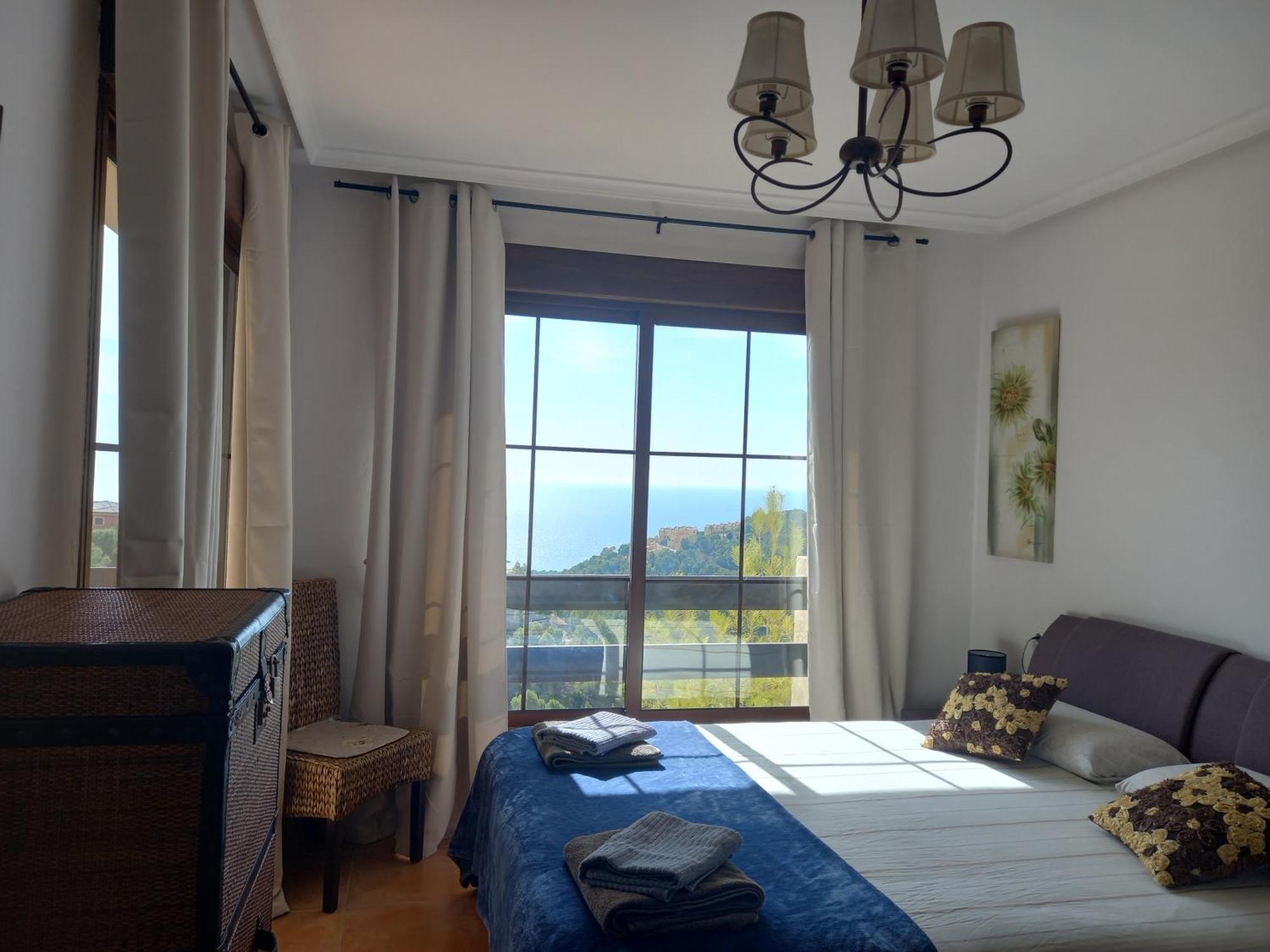 Olivos Holiday Home アルテア エクステリア 写真