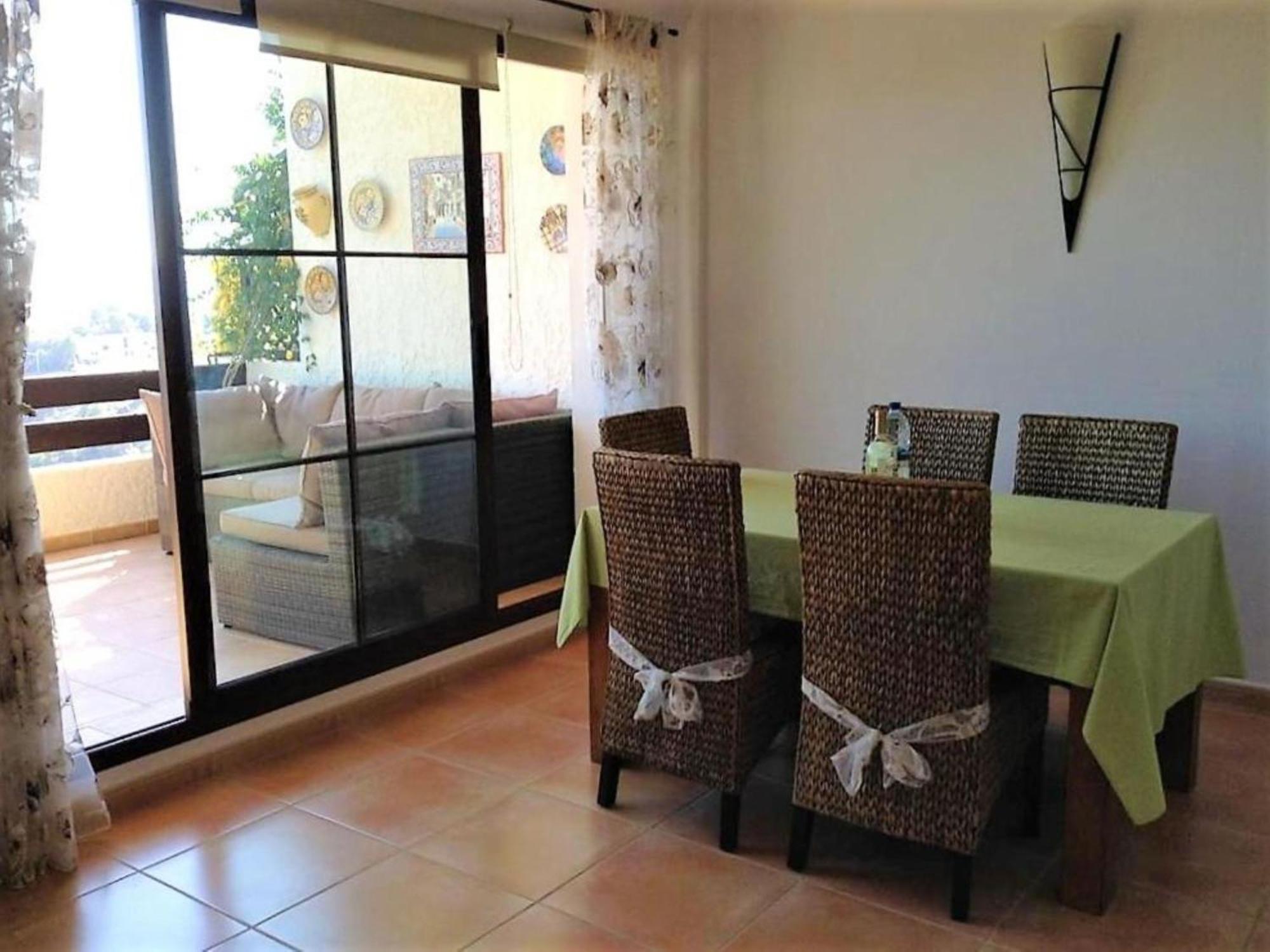 Olivos Holiday Home アルテア エクステリア 写真