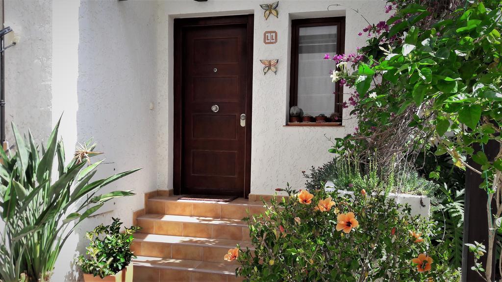 Olivos Holiday Home アルテア エクステリア 写真
