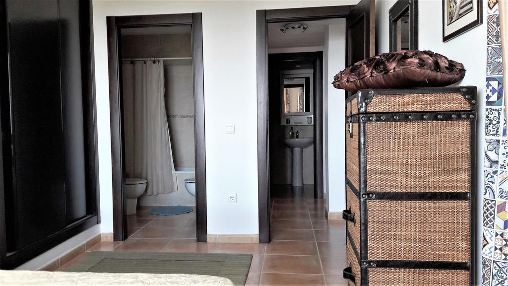 Olivos Holiday Home アルテア エクステリア 写真