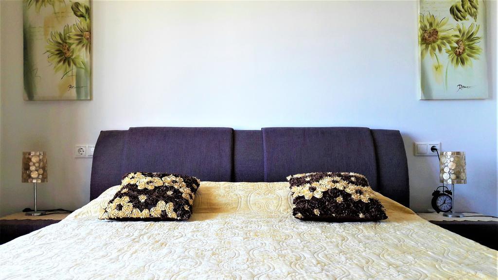 Olivos Holiday Home アルテア エクステリア 写真