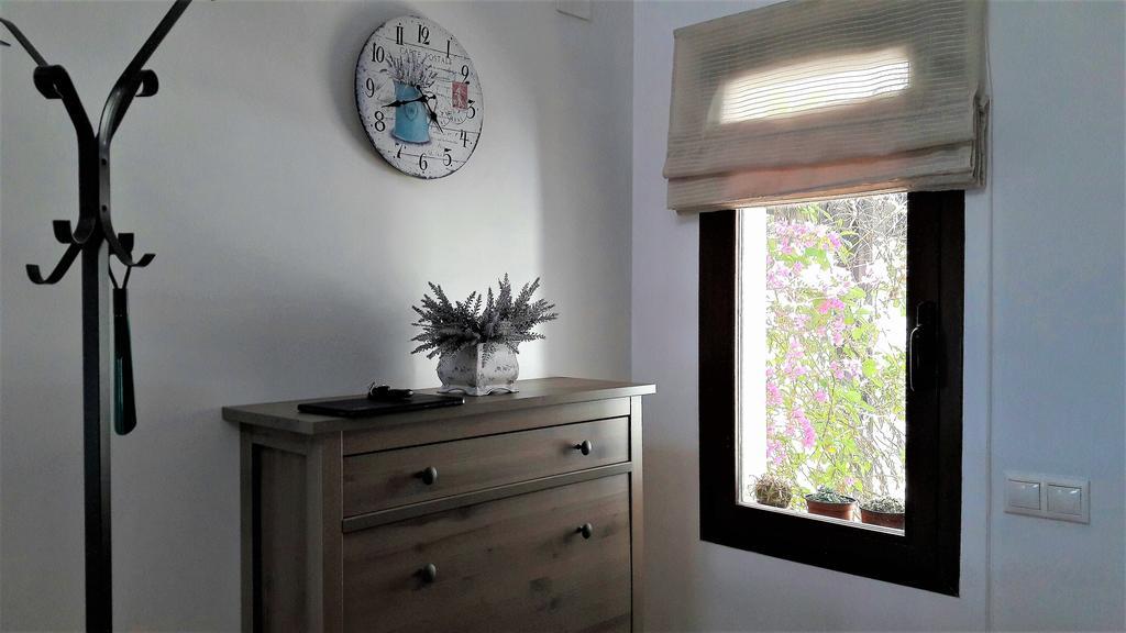 Olivos Holiday Home アルテア エクステリア 写真